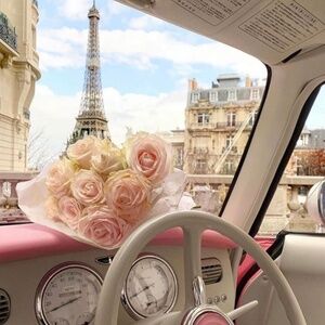 Meet your Posher, Trae.